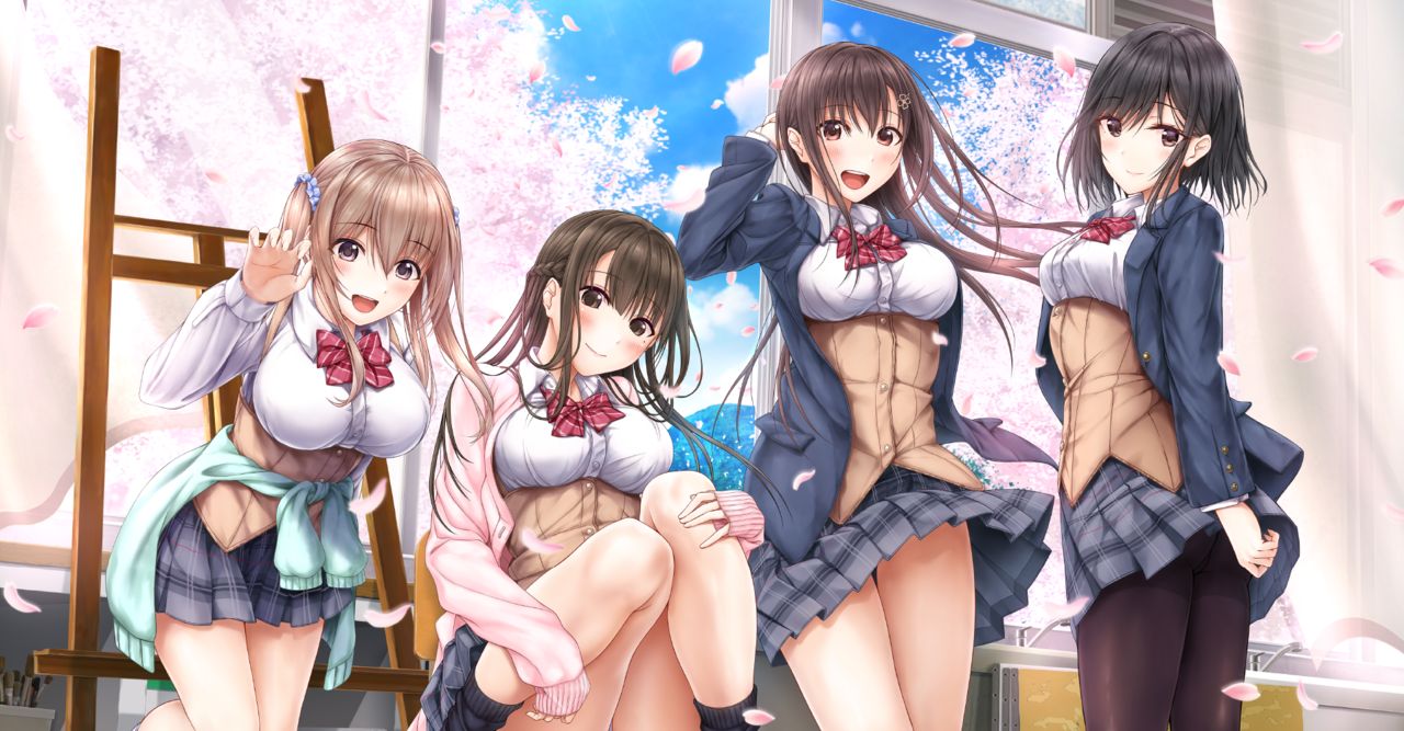 Ai Kiss page 2 full