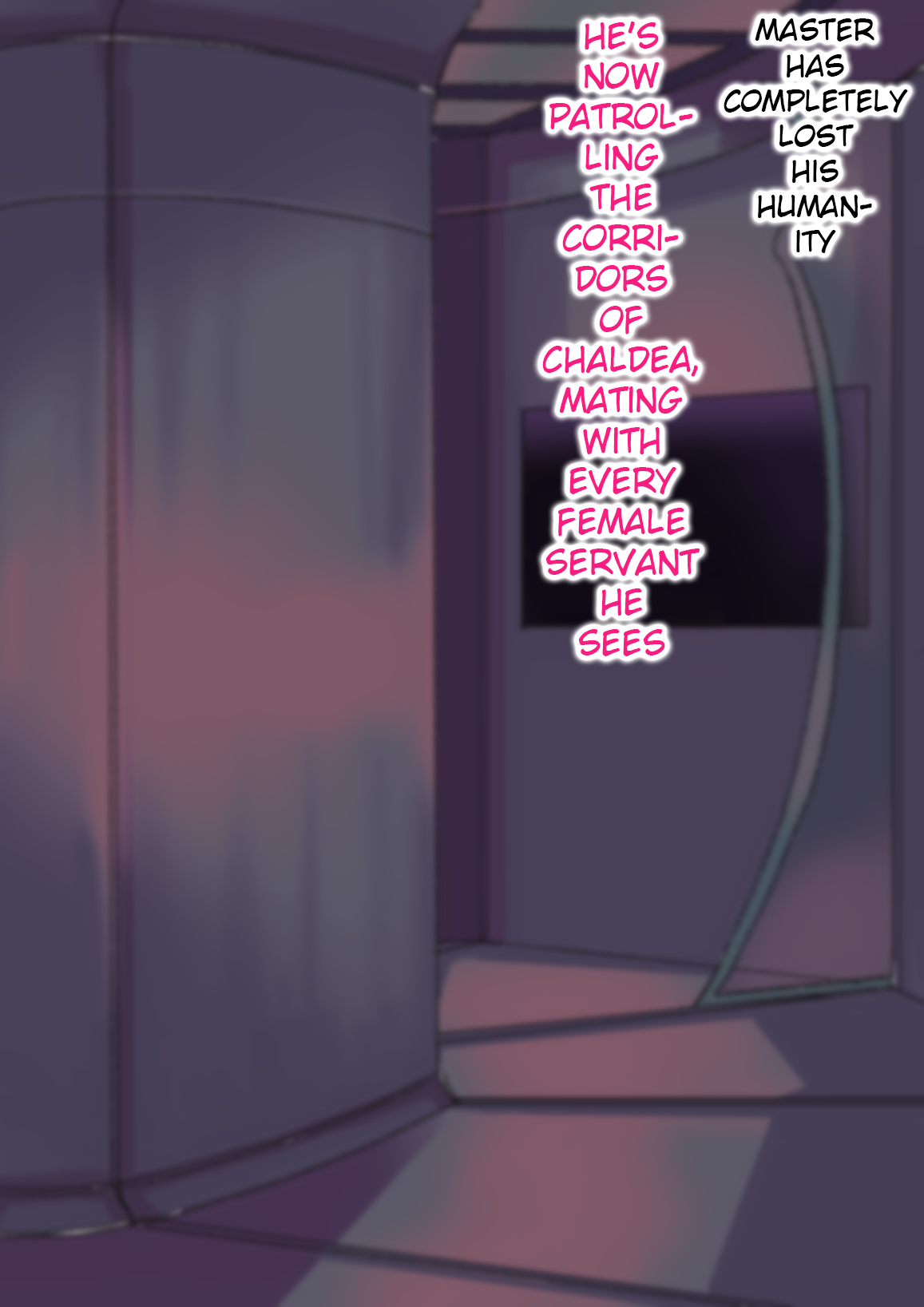 Aru Hi Totsuzen Shota ni Natte Shimatta Master no Ohanashi page 3 full