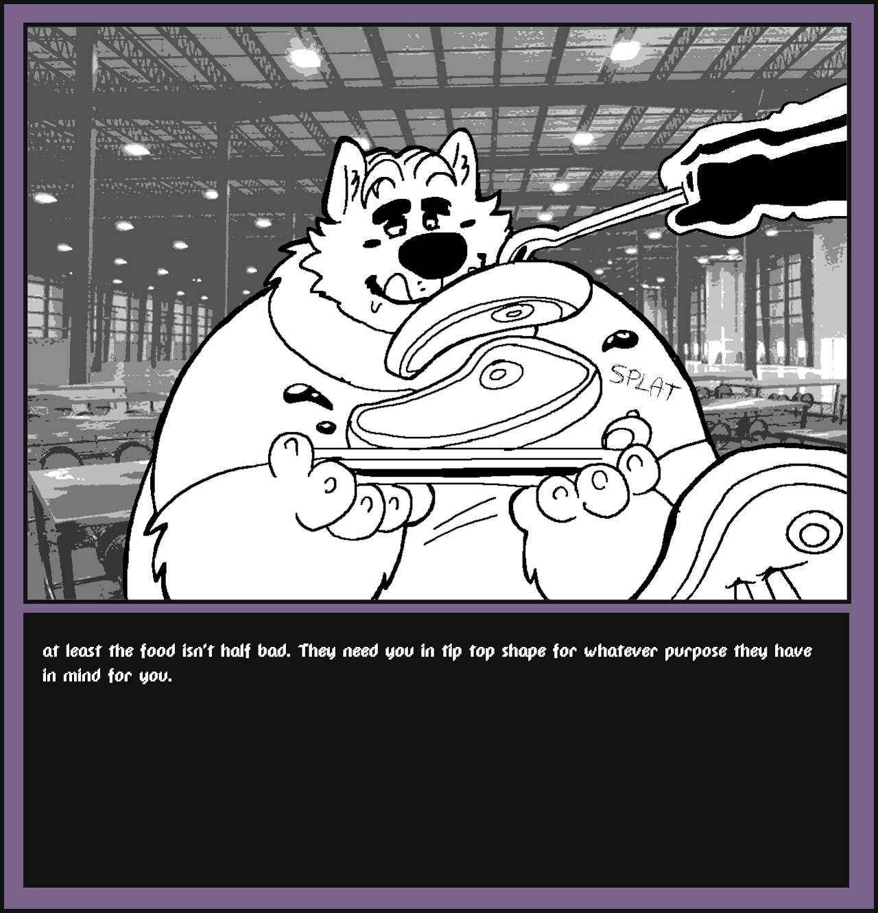 monster smash page 6 full