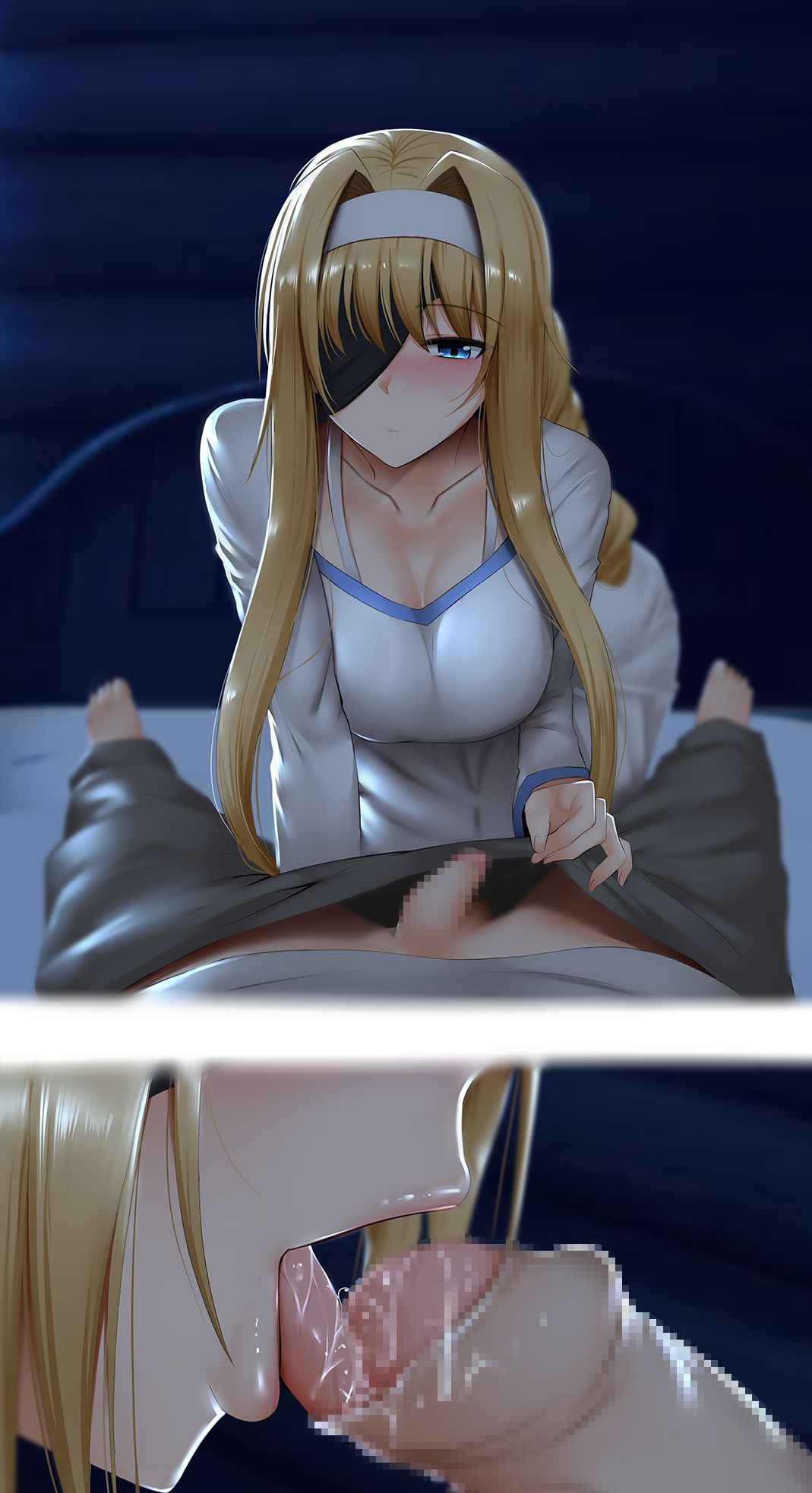 Alice Synthesis Thirty page 2 full