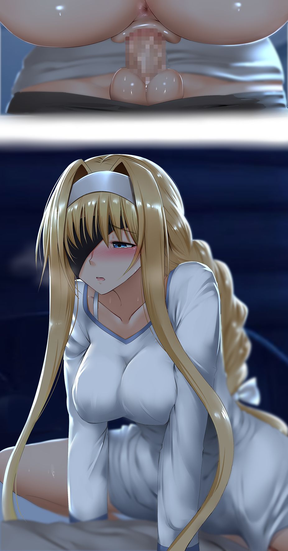 Alice Synthesis Thirty page 4 full