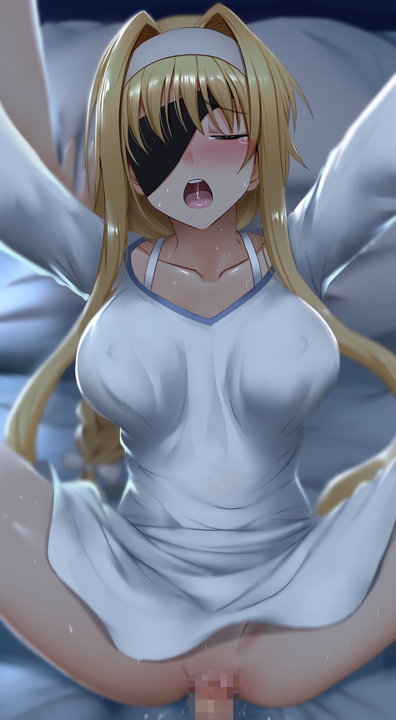 Alice Synthesis Thirty page 6 full
