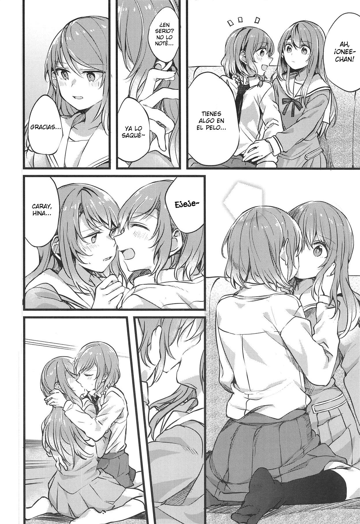 Imouto ga Inai Kyuujitsu - Holiday without a sister. page 3 full