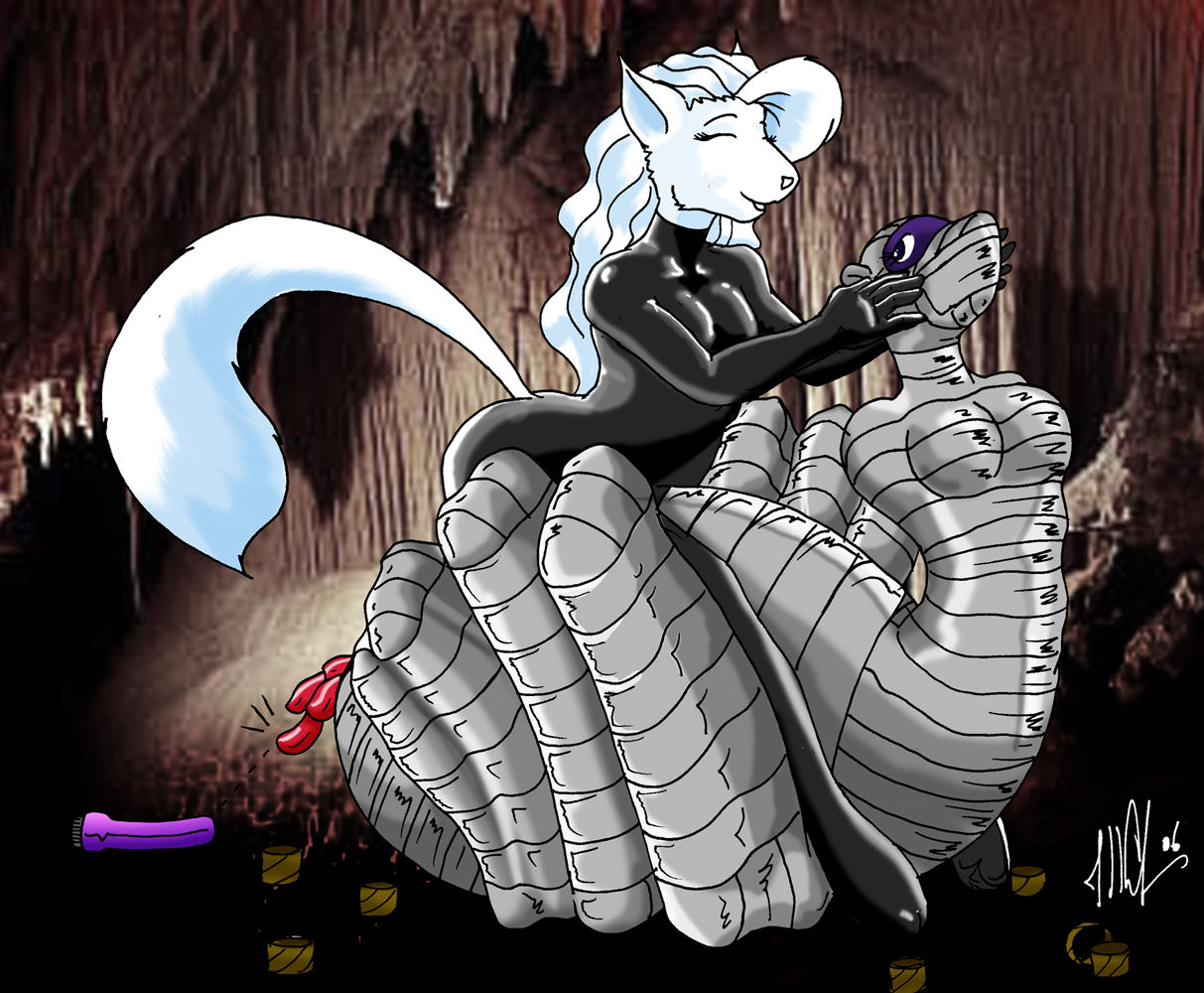 Xenolugia150's Gallery page 8 full