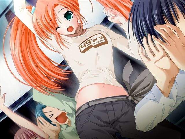 Colorful Heart ～12-ko no Kyururun♪～ page 5 full