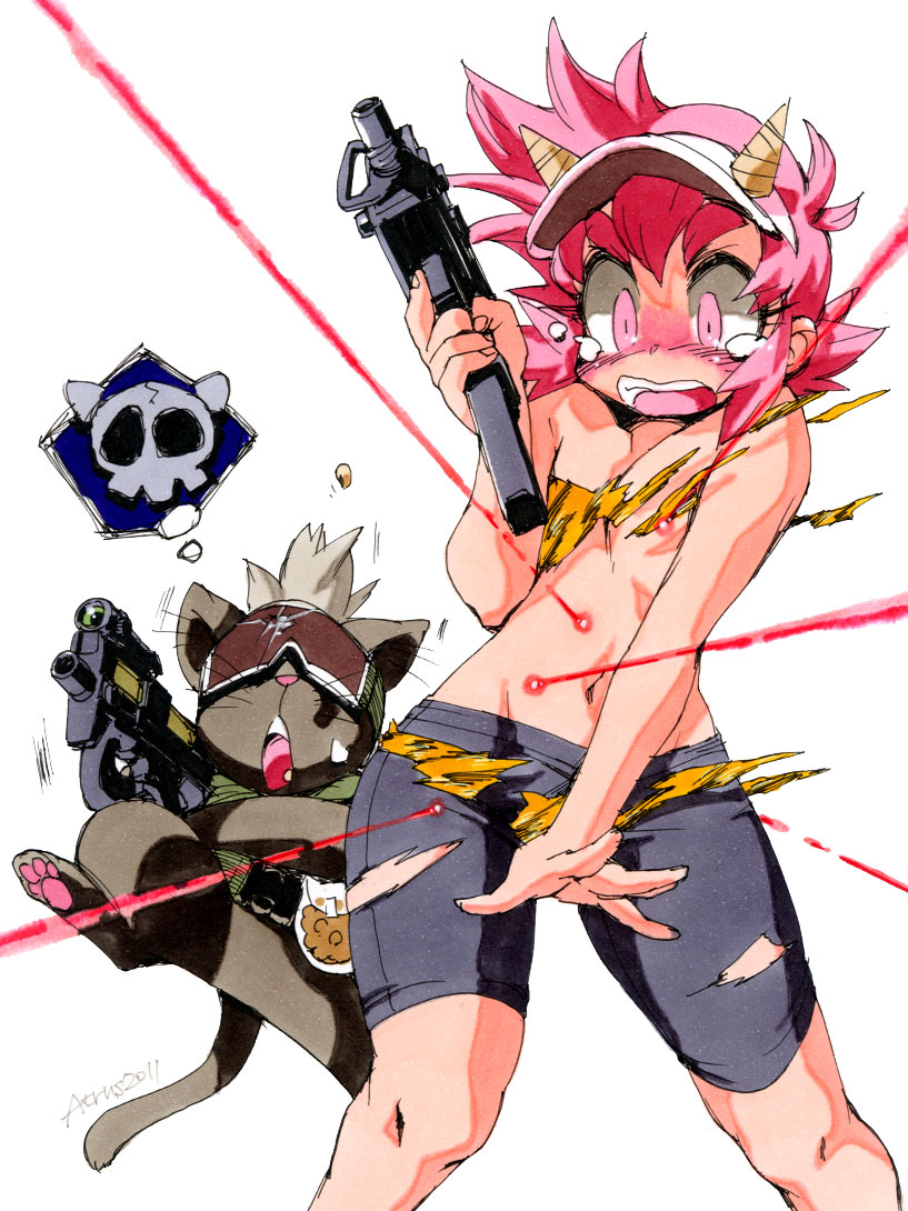 Atorasu Atrus page 2 full