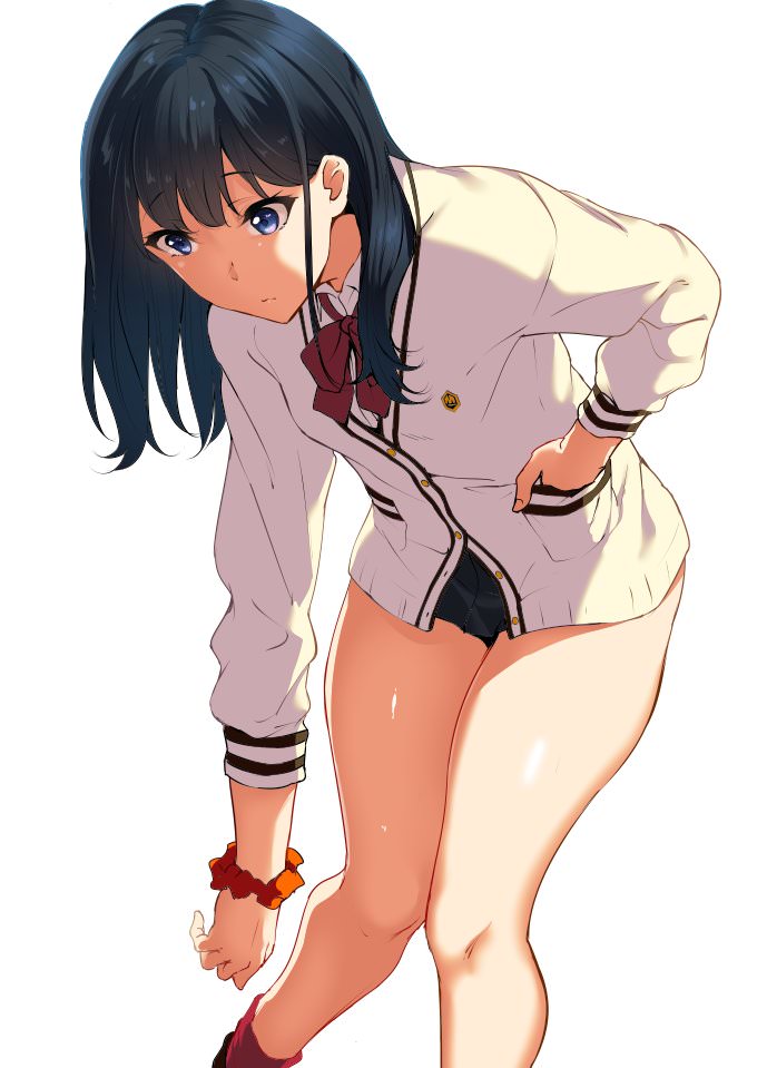 Takarada Rikka Collection page 10 full