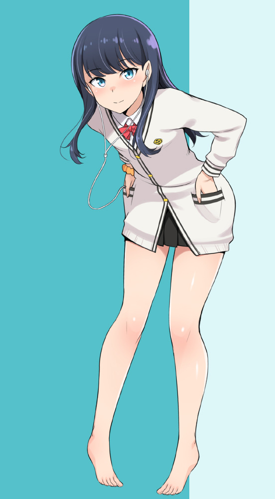 Takarada Rikka Collection page 3 full