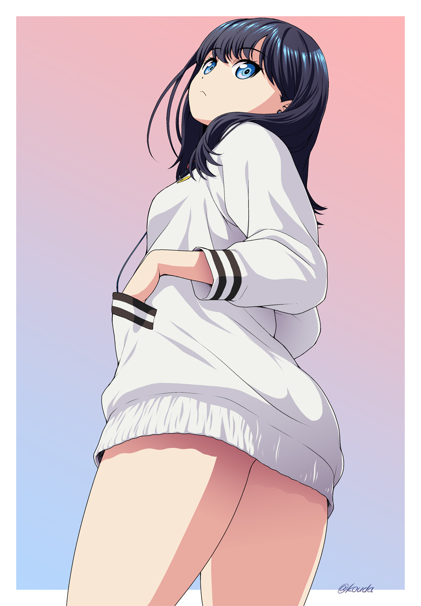 Takarada Rikka Collection page 4 full