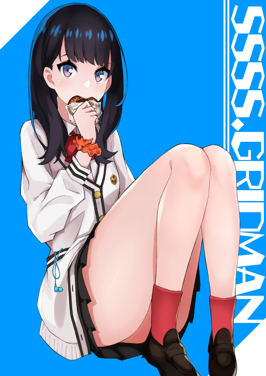 Takarada Rikka Collection page 5 full