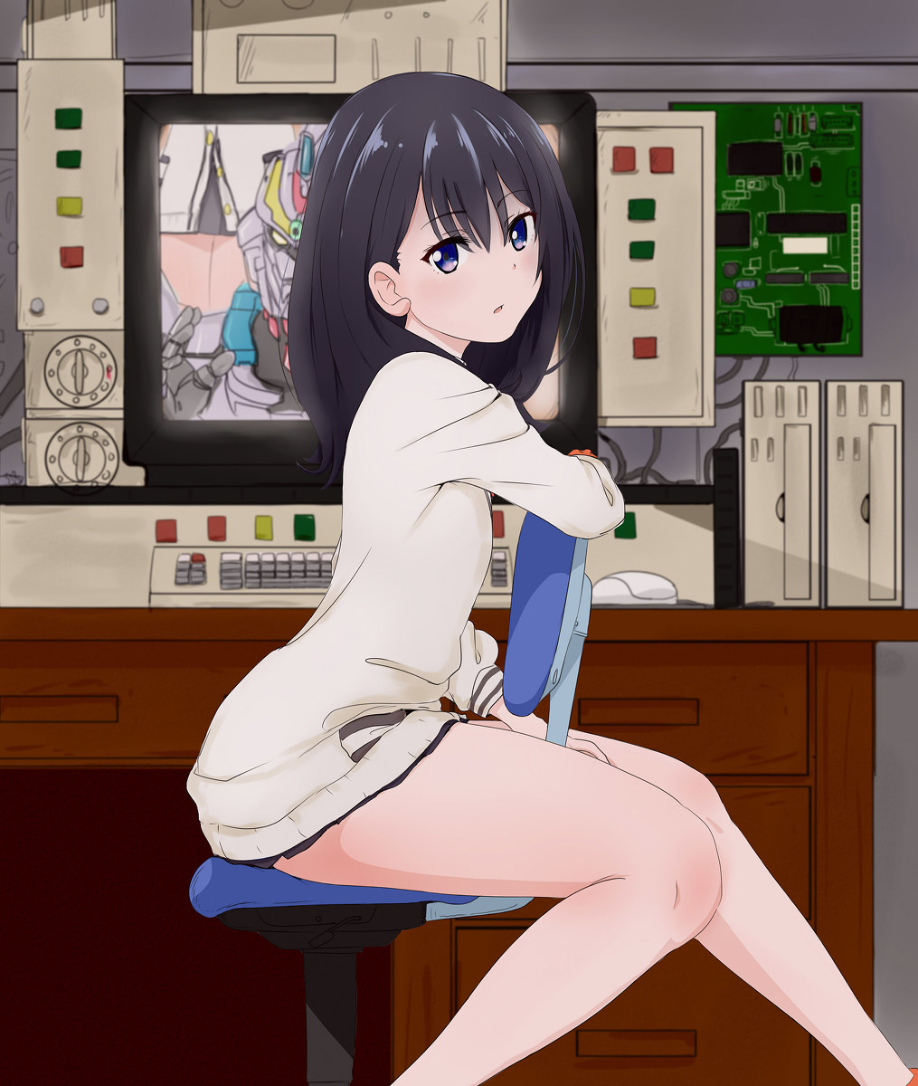 Takarada Rikka Collection page 6 full
