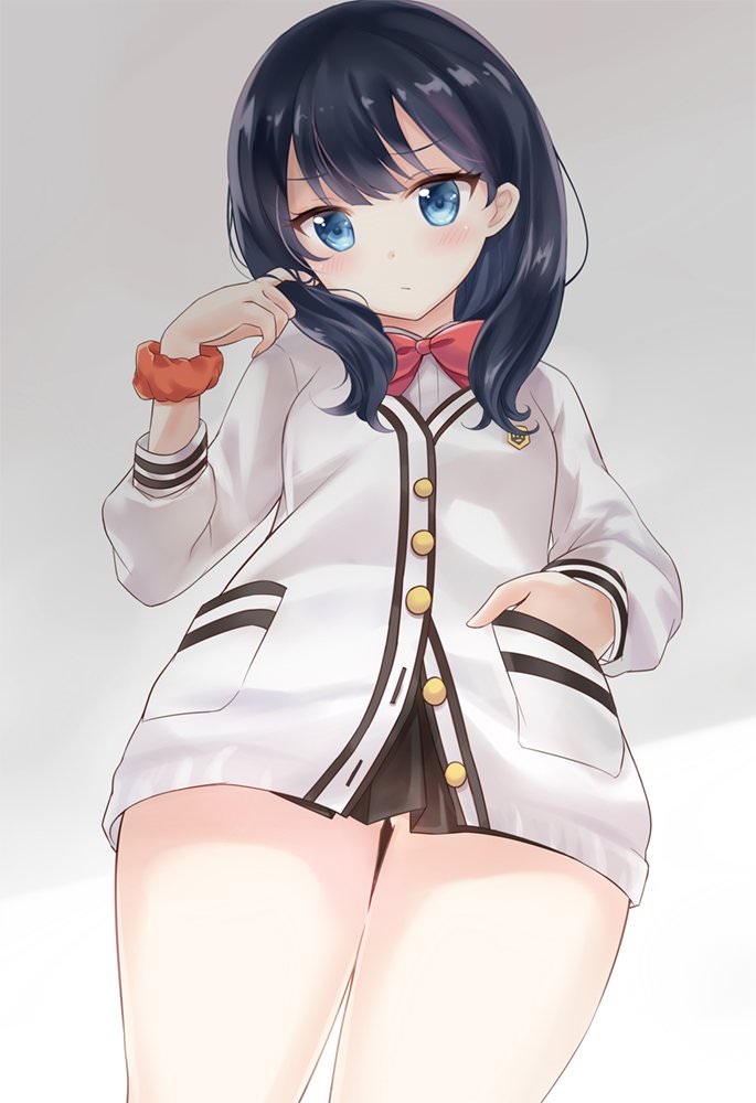 Takarada Rikka Collection page 8 full