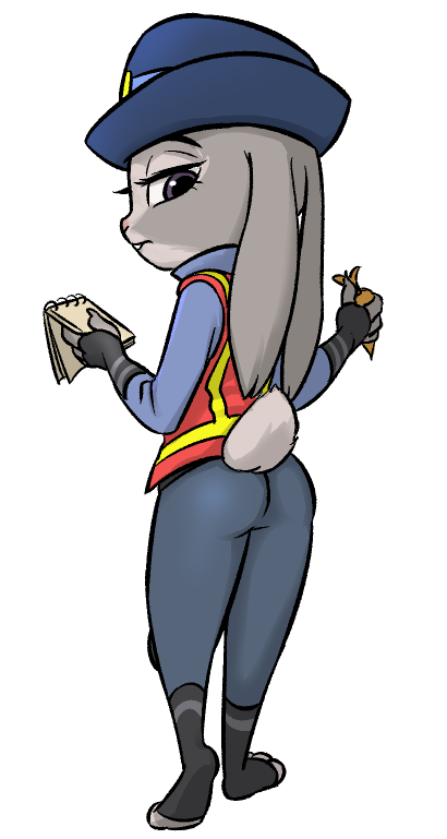 zootophile 16 page 9 full