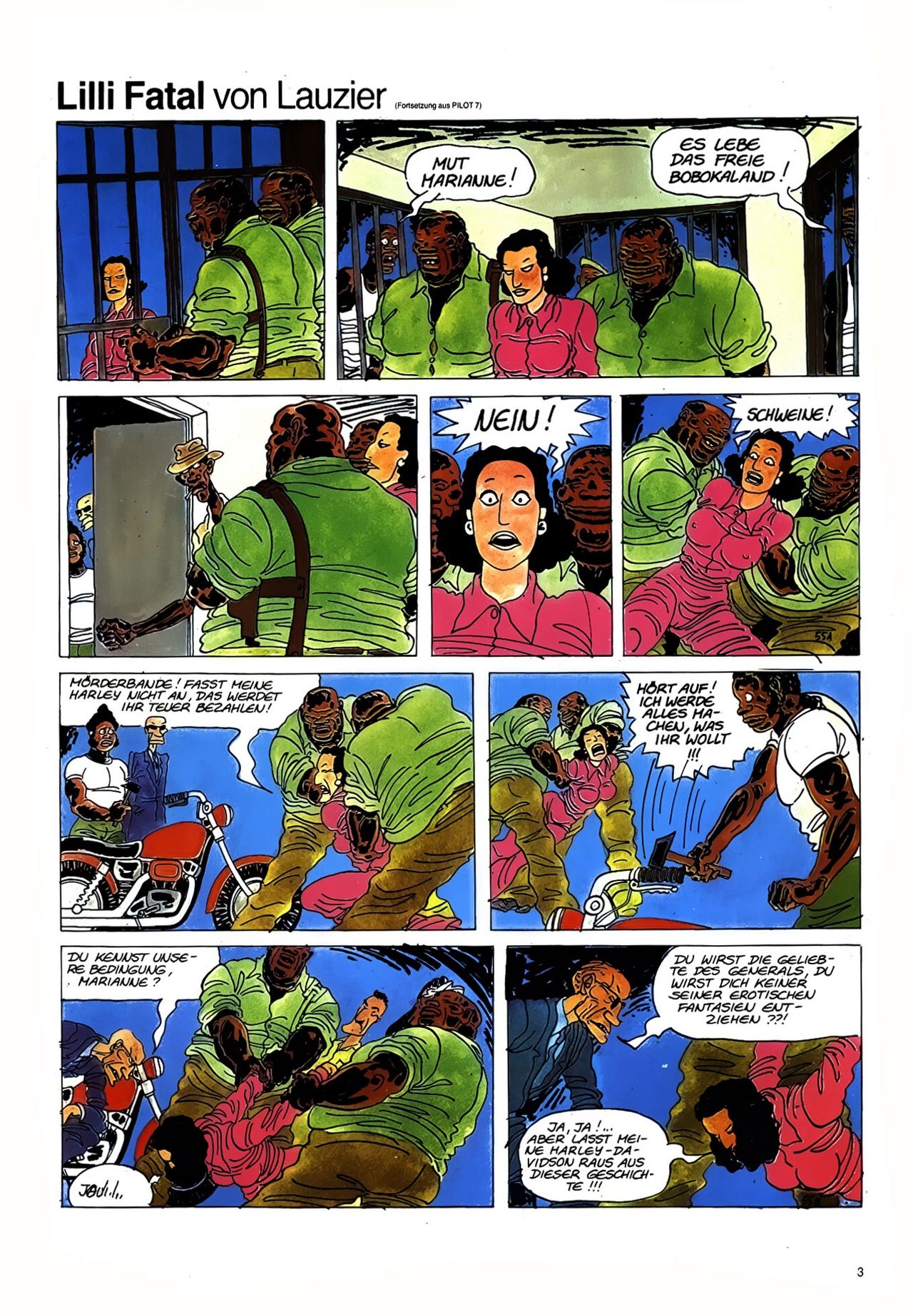 Pilot #008 page 3 full