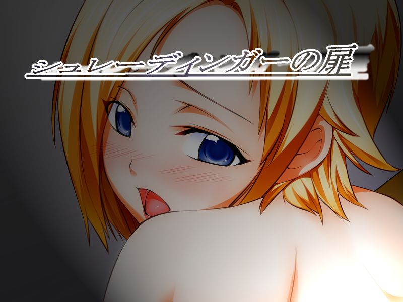 Schroedinger no Tobira page 2 full