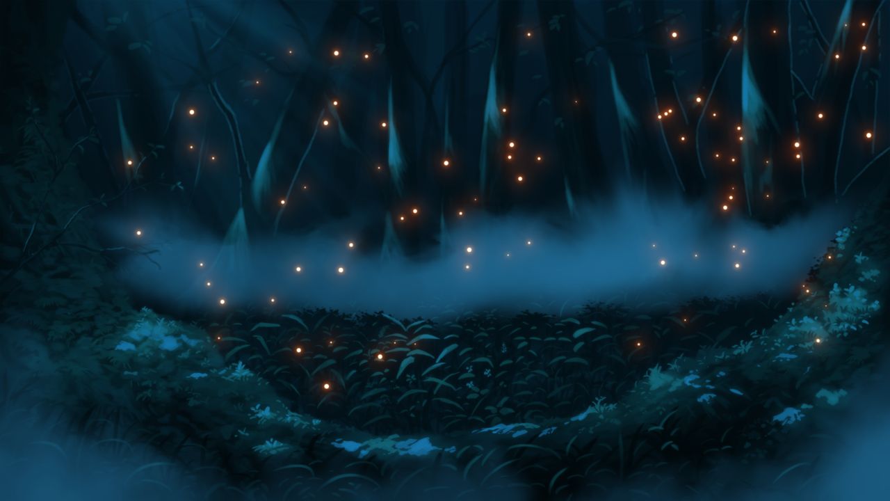 Sakura Fox Adventure page 7 full
