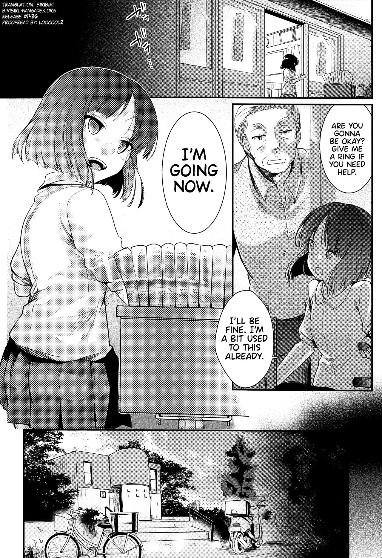Tsutomesaki no Musume-san o Oishiku Itadaku Hon Sonogo no Matome page 3 full