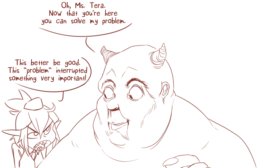 Hotel Tera page 8 full