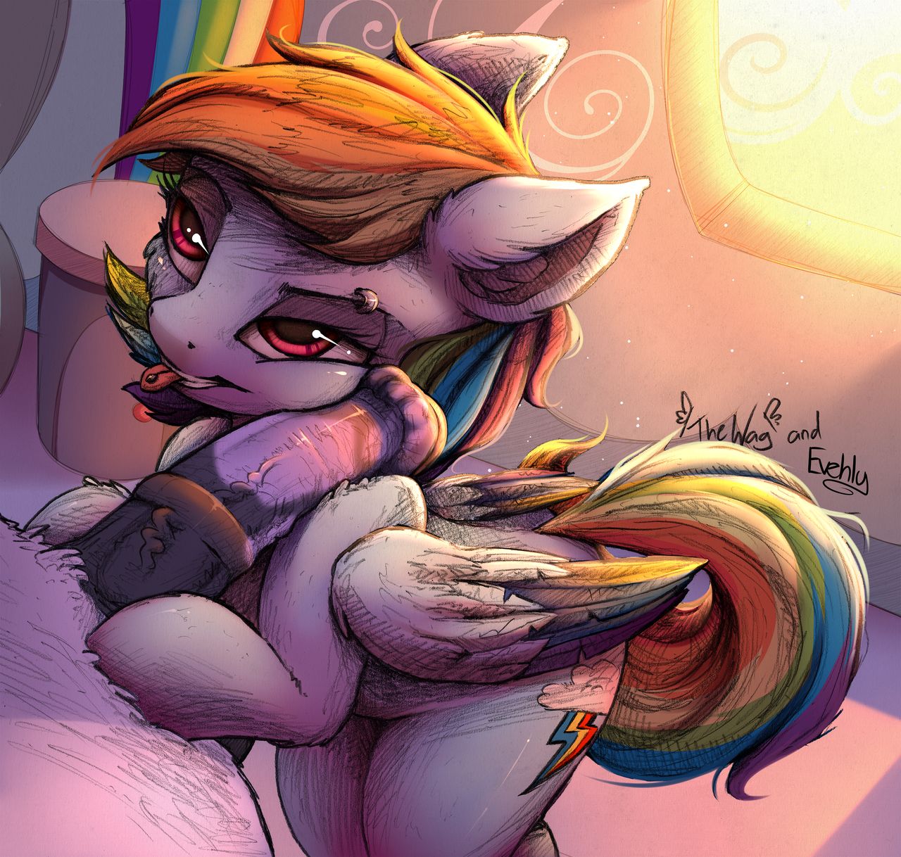 ARTIST Evehly page 2 full