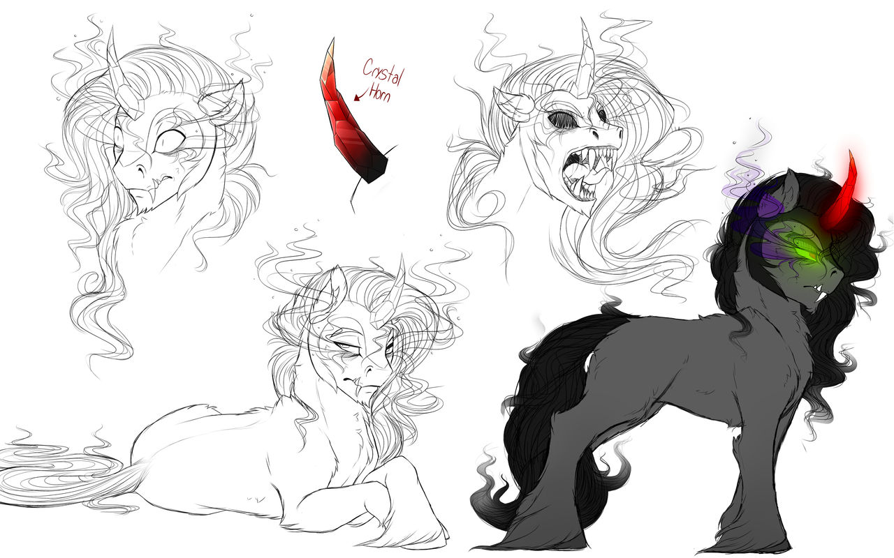 ARTIST Evehly page 5 full