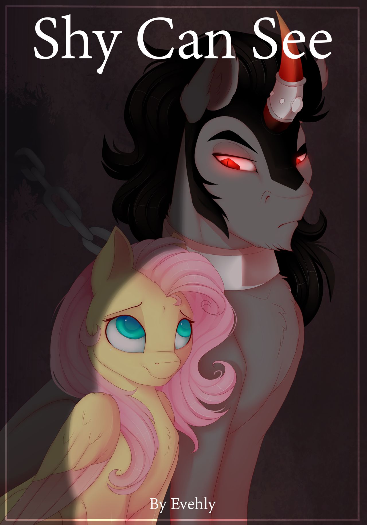 ARTIST Evehly page 6 full