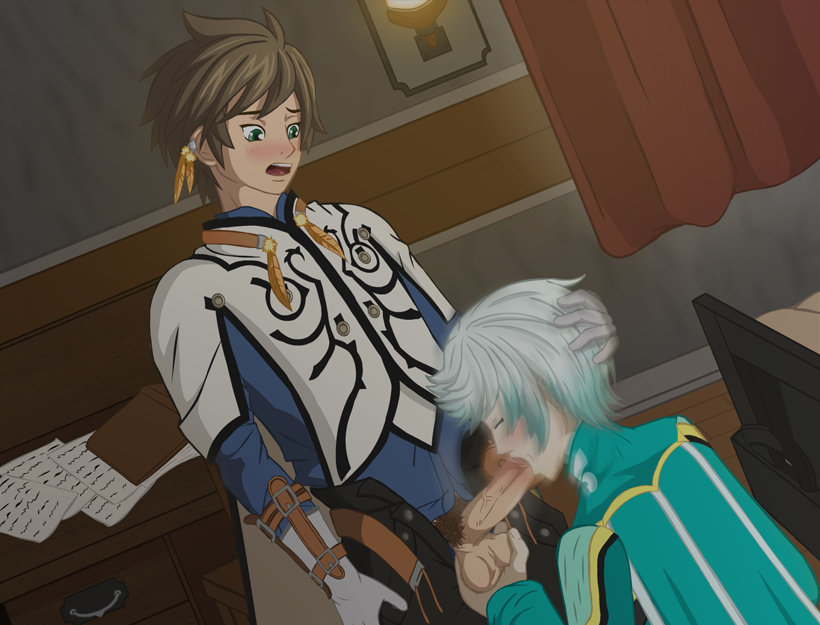 Tales of Zestiria page 10 full