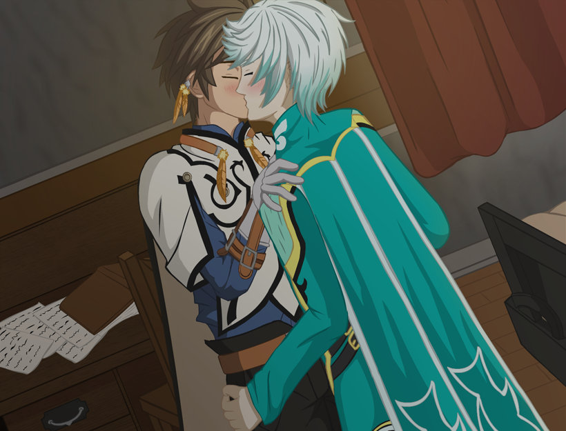 Tales of Zestiria page 2 full