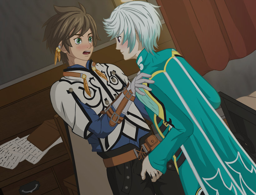 Tales of Zestiria page 4 full