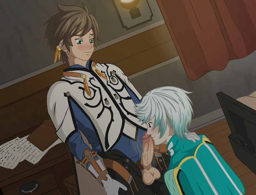 Tales of Zestiria page 7 full