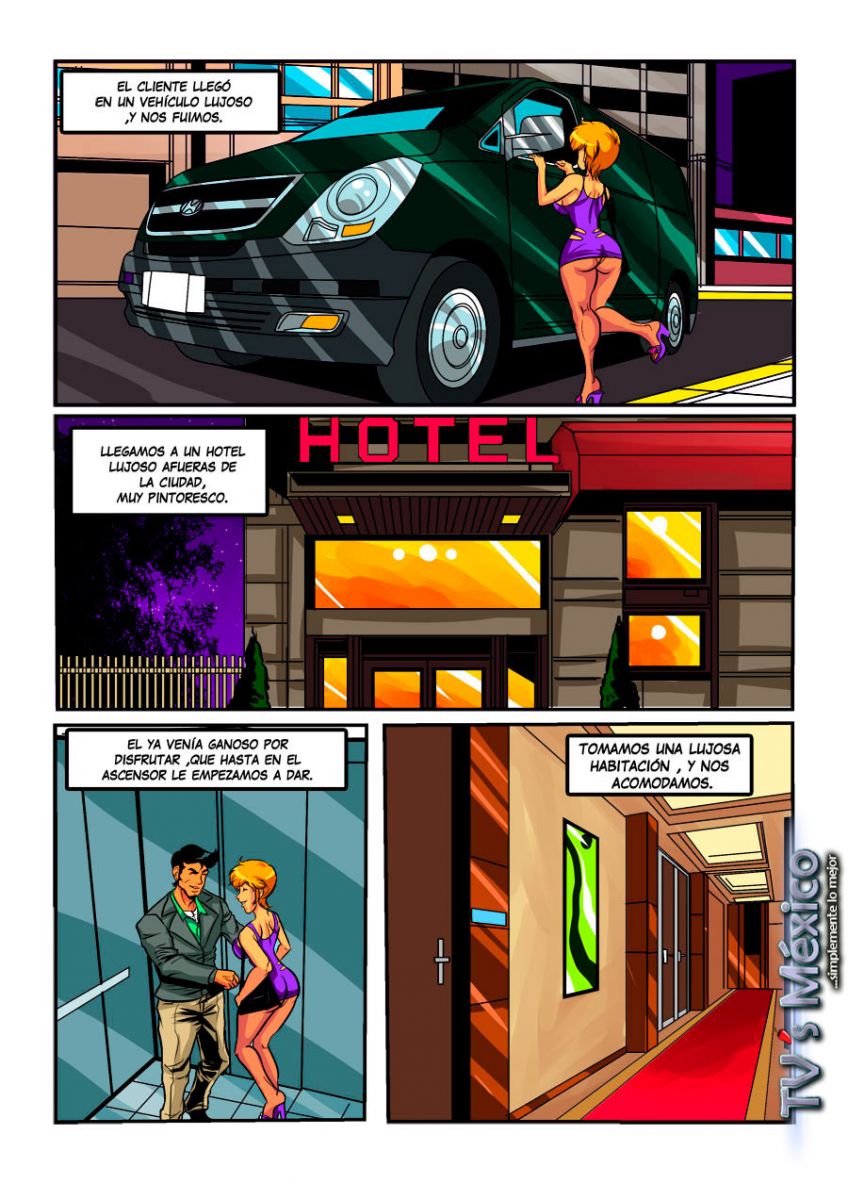 Nina la Nena page 3 full