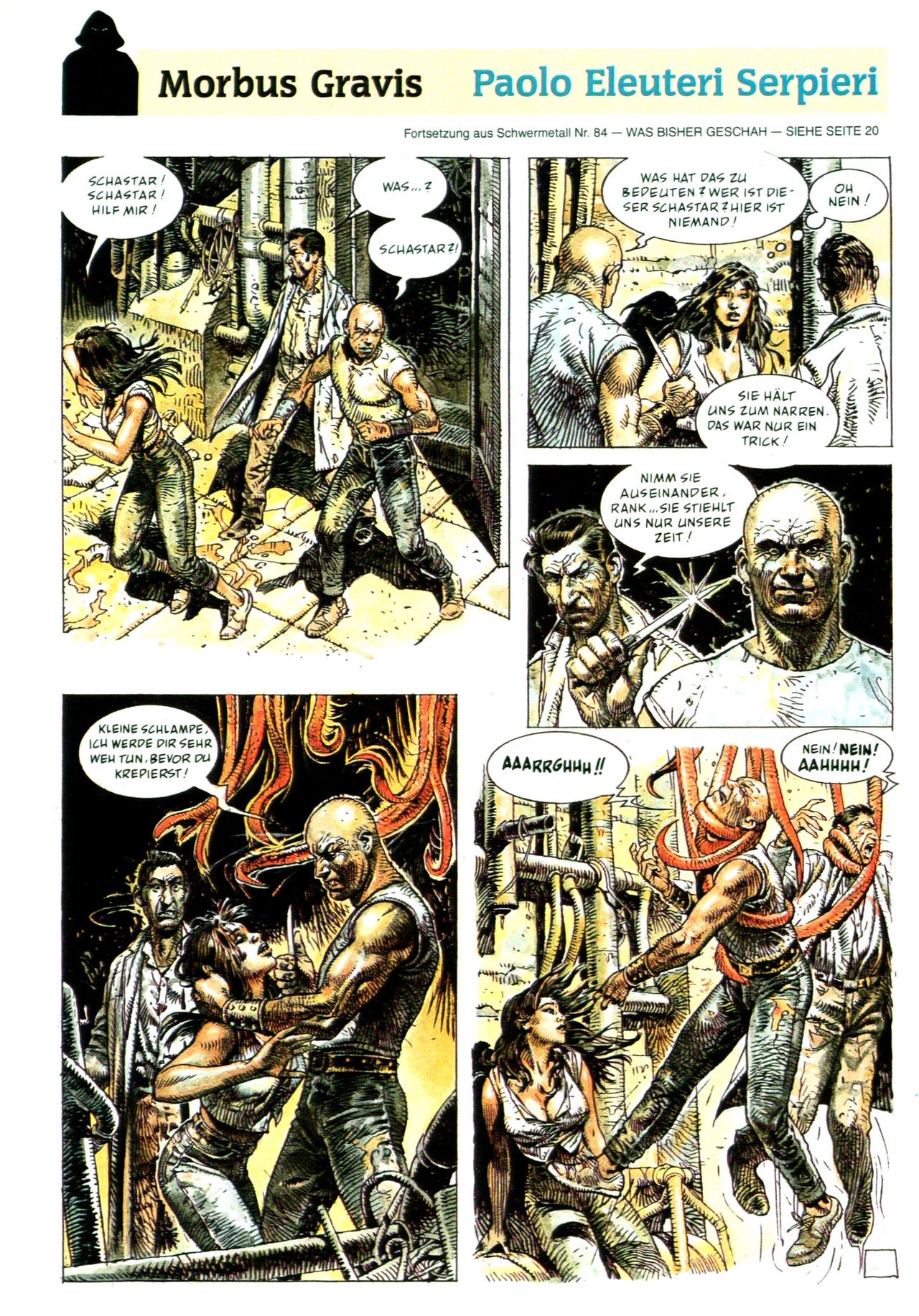 Schwermetall #085 page 10 full