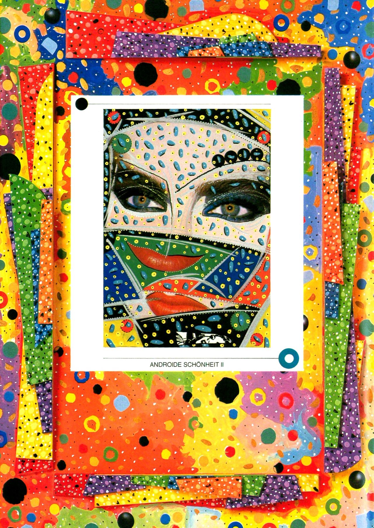 Schwermetall #085 page 2 full