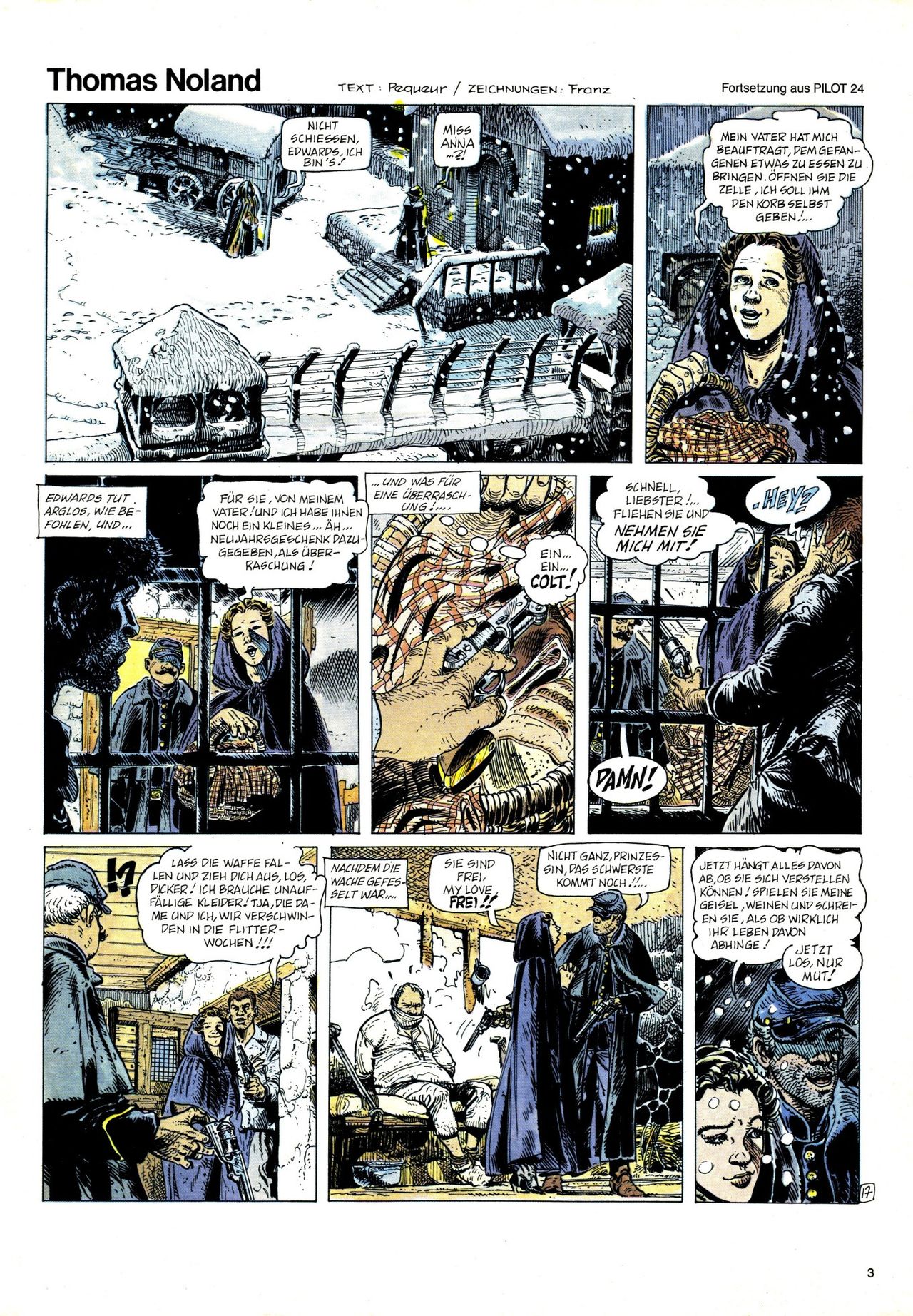 Pilot #25 page 3 full