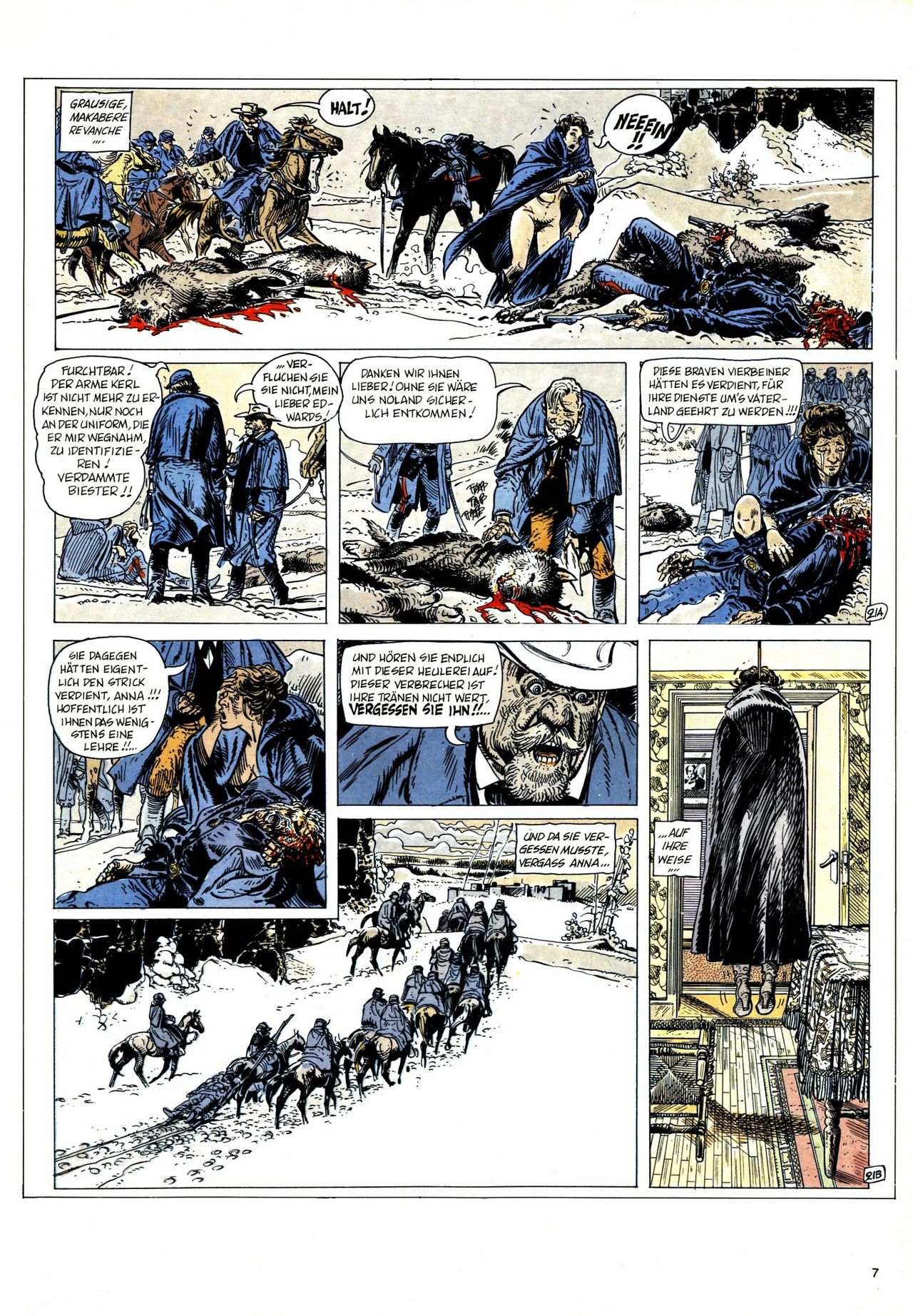 Pilot #25 page 7 full