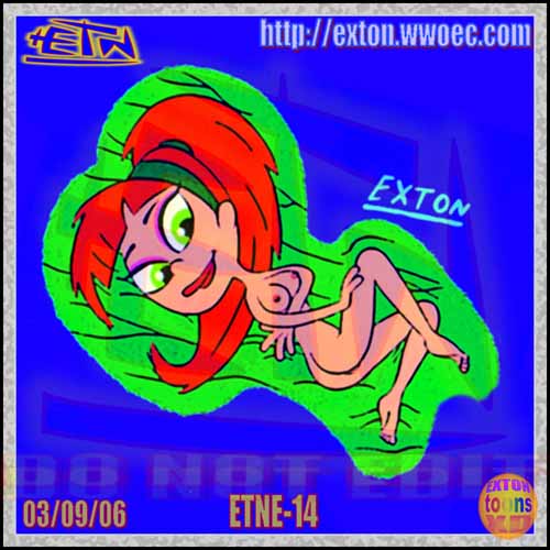 ARTIST ETN page 3 full