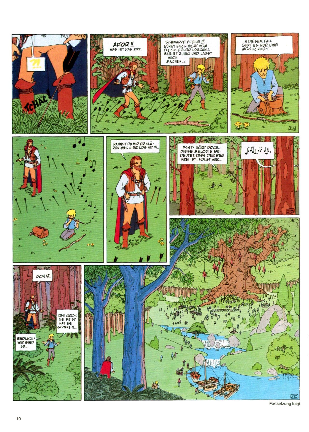 Schwermetall #078 page 10 full