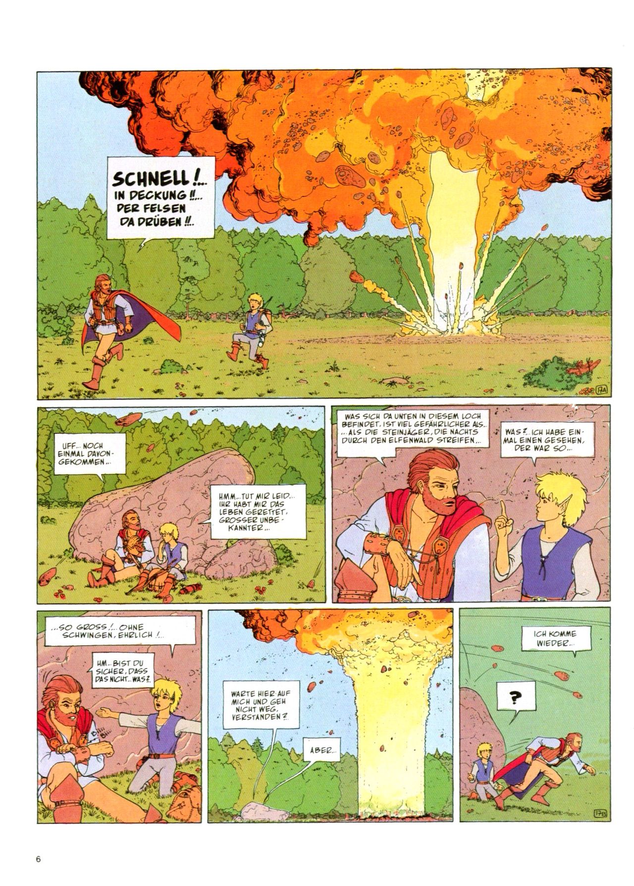 Schwermetall #078 page 6 full