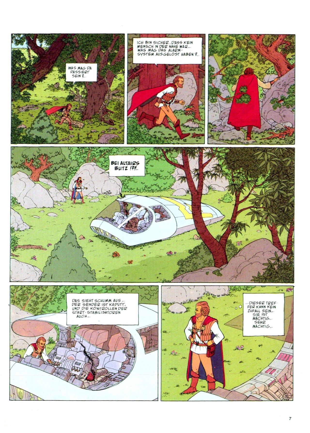 Schwermetall #078 page 7 full