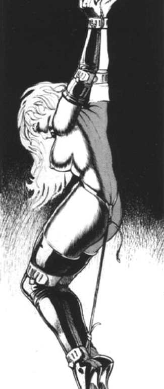 Robert Bishop Art #05 page 3 full