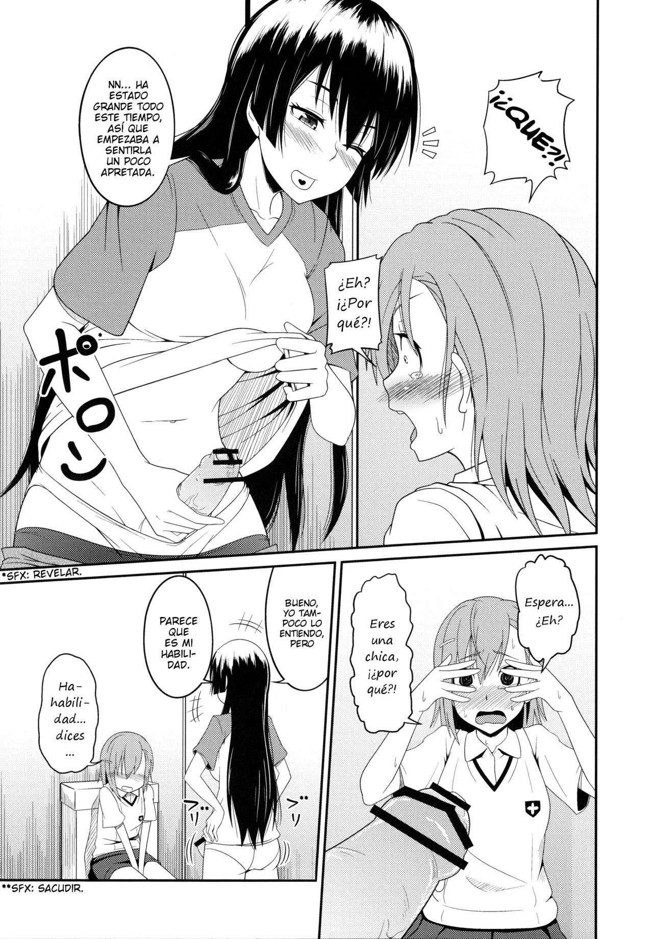 Toaru Saten to Railgun F | Una Cierta Railgun y Saten F page 10 full