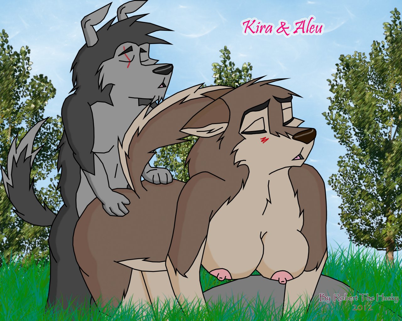 ARTIST Aleu page 2 full