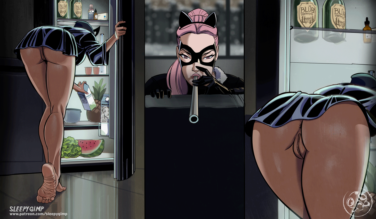 Nancy Templeton - Like a Thief in the Night page 8 full