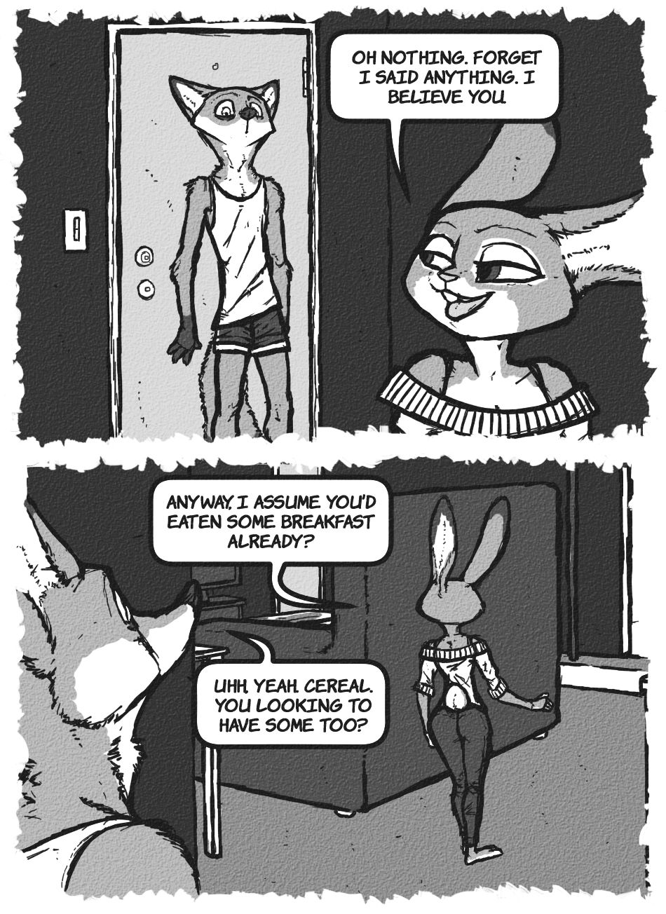 Zootopia - Hybrid Test page 10 full