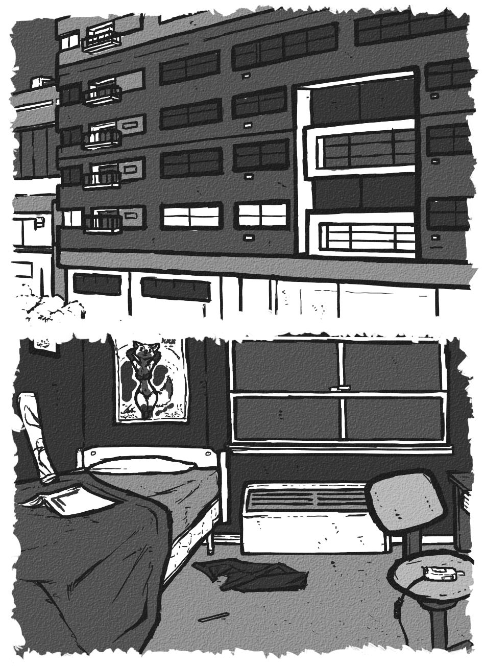 Zootopia - Hybrid Test page 2 full