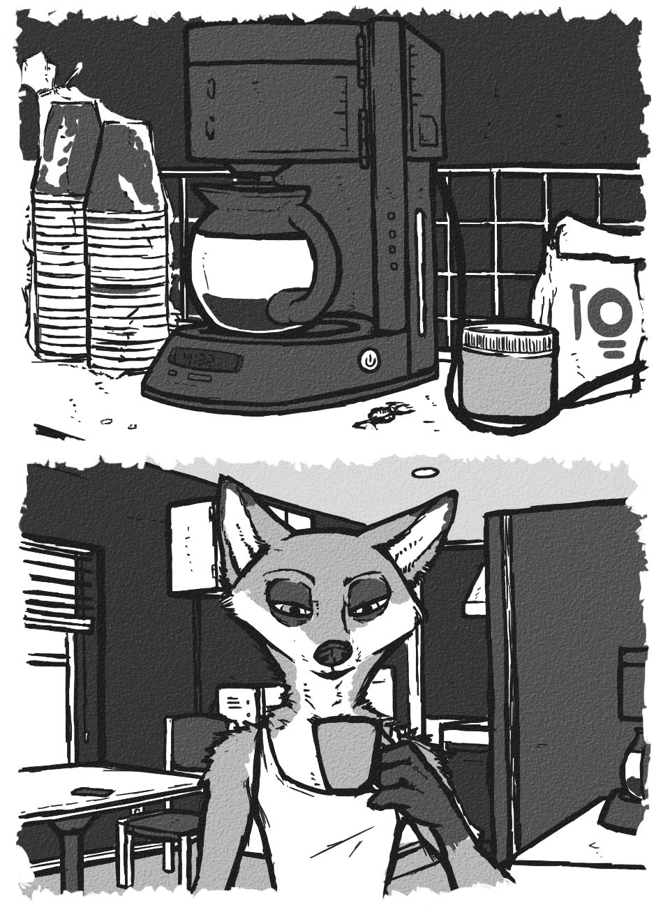 Zootopia - Hybrid Test page 3 full