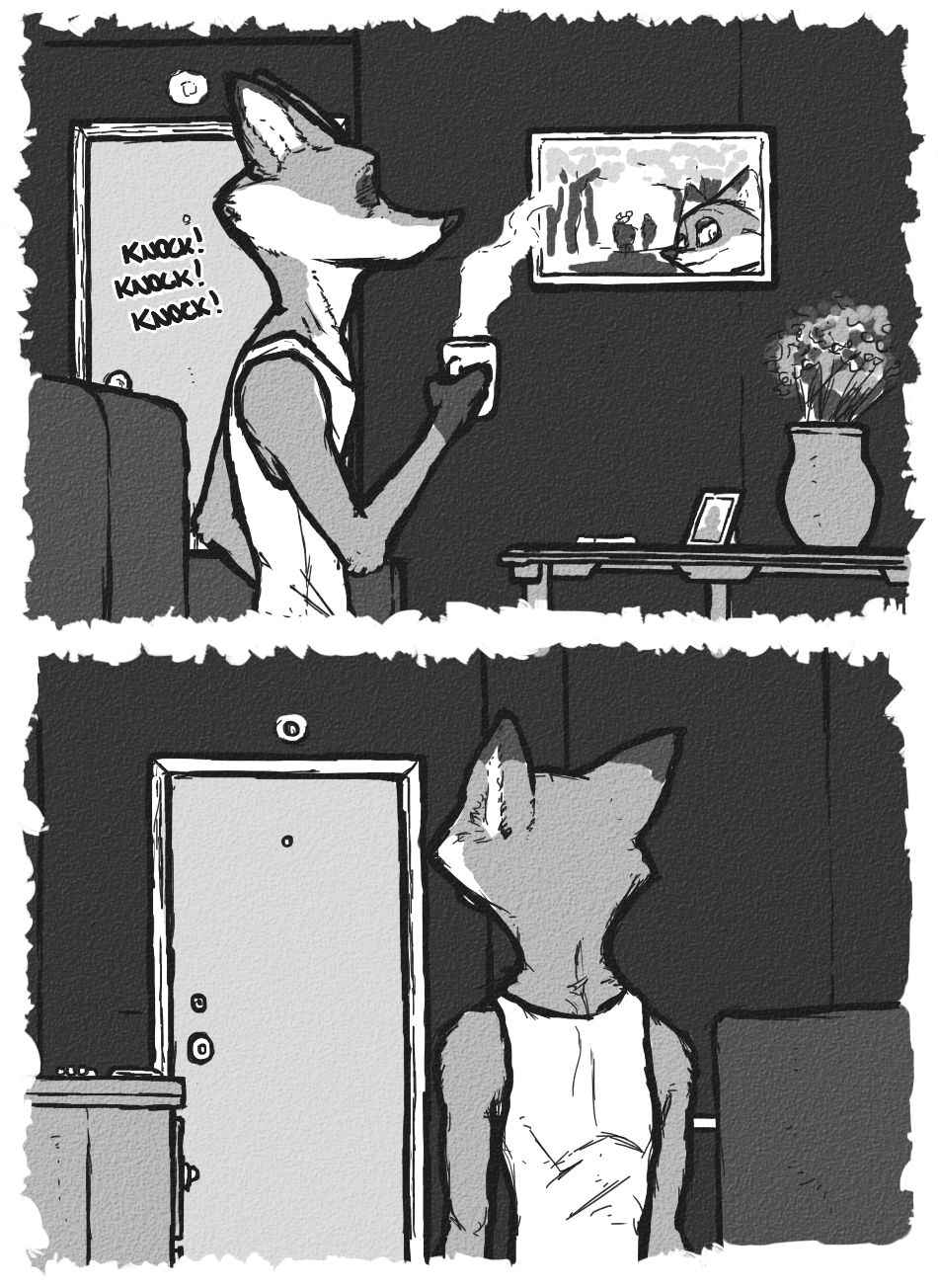 Zootopia - Hybrid Test page 4 full