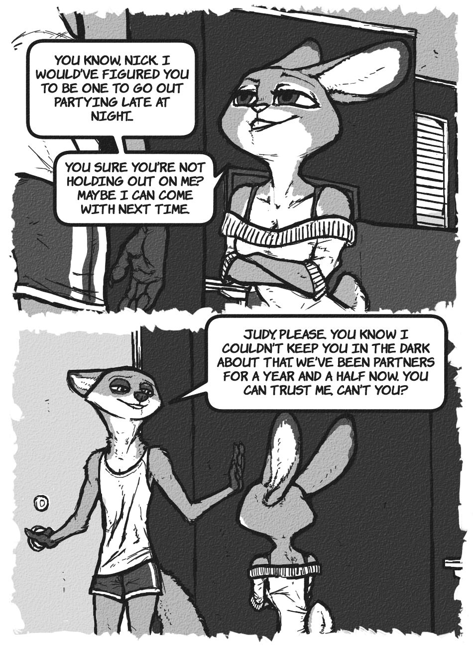 Zootopia - Hybrid Test page 7 full