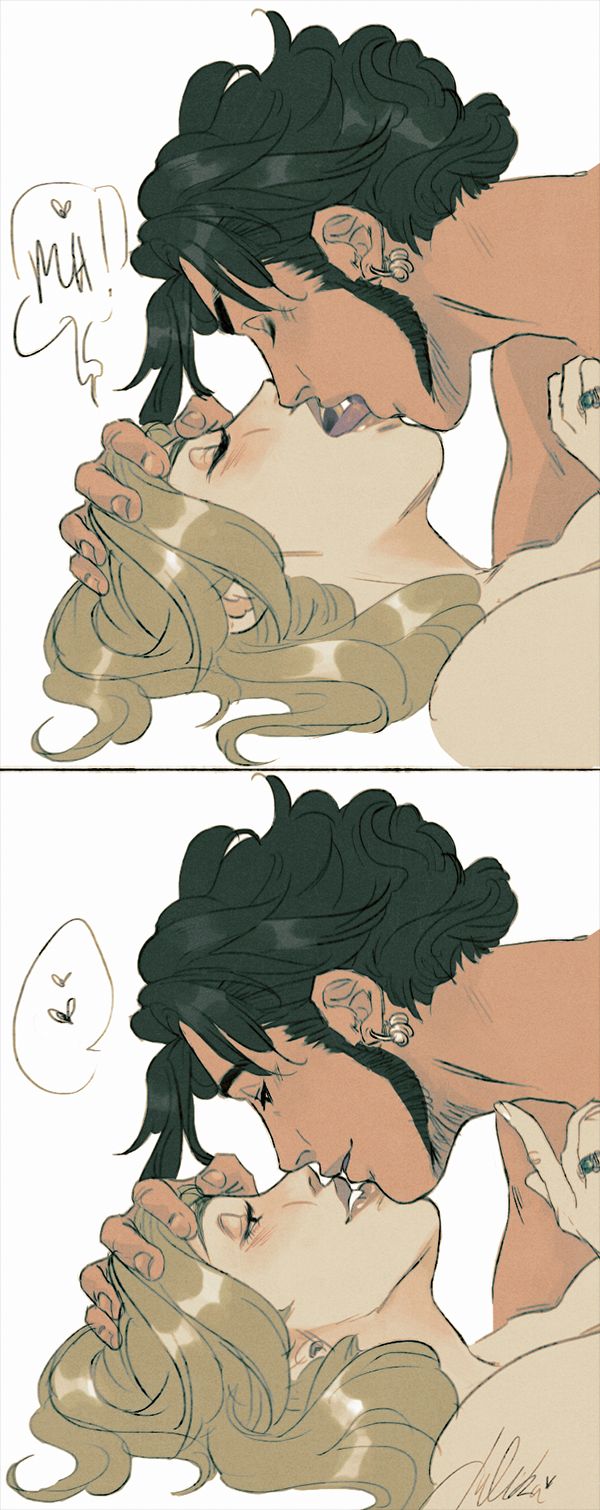 Claudeleth - kuro resu . page 7 full