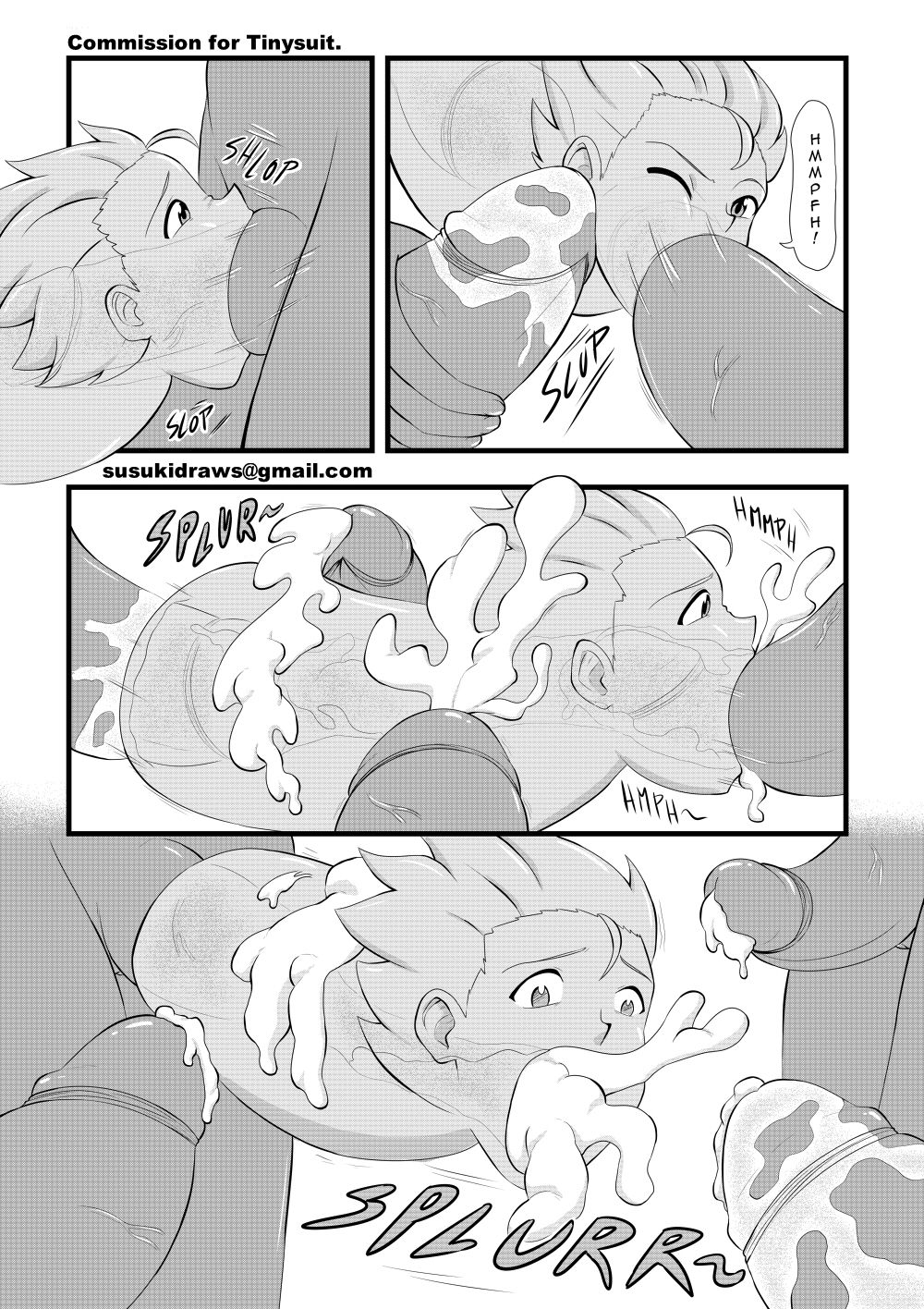 Onahole Guy 3 page 4 full