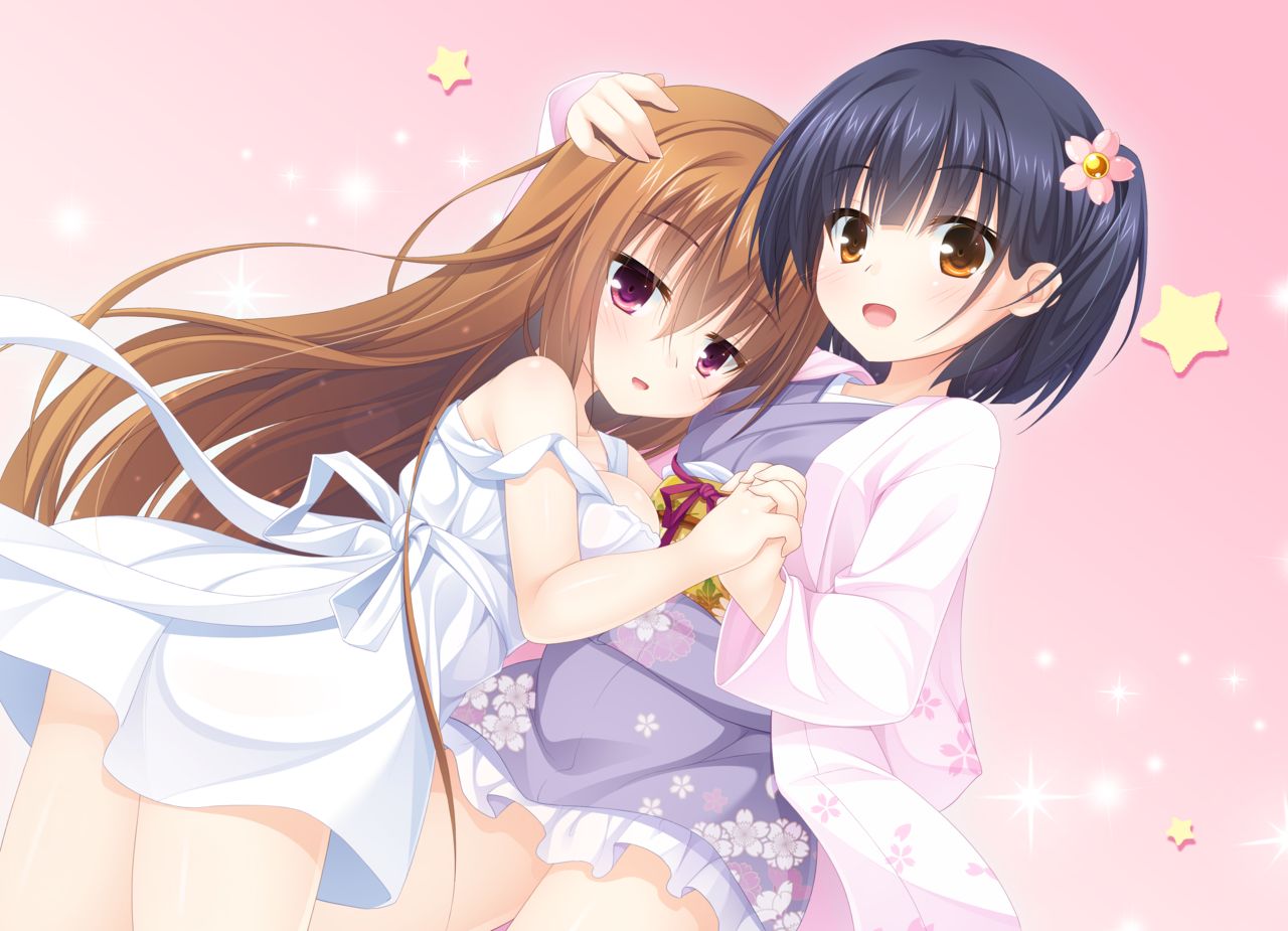 Imouto to Goushujin-sama. - Sister &amp; Master - page 3 full